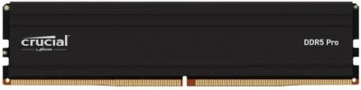 CRUCIAL M&eacute;moire PC  CP32G56C46U5 (32Go DDR5 5600 PC44800)
