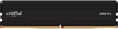 CRUCIAL M&eacute;moire PC  CP48G56C46U5 (48Go DDR5 5600 PC44800)