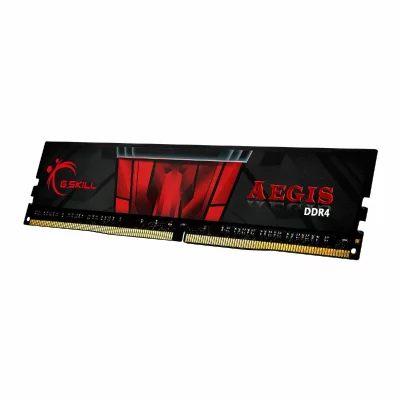 G.SKILL M&eacute;moire PC  F4-3000C16S-16GISB (16Go DDR4 3000 PC24000) 