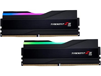 G.SKILL M&eacute;moire PC  F5-5600J4040D48GX2-TZ5RK RGB (2x48Go DDR5 5600)