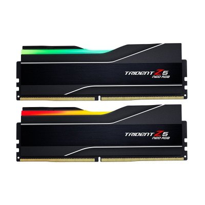 G.SKILL M&eacute;moire PC  F5-6000J3238F16GX2-TZ5NR (2x16G DDR5 6000 PC48000) 