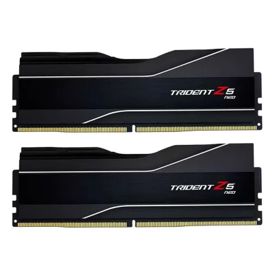 G.SKILL M&eacute;moire PC  F5-6000J3636F16GX2-TZ5N (2x16G DDR5 6000 PC48000) 