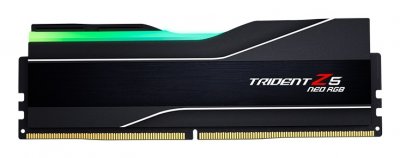G.SKILL M&eacute;moire PC  F5-6000J4048F24GX1-TZ5NR DDR5 (1x24GB 6000 CL40)