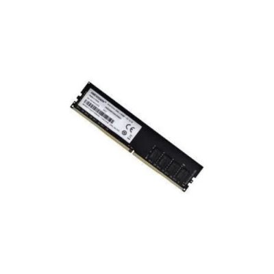 HIKVISION M&eacute;moire PC  MEMOIRE  DDR4 4GB 2666MHz UDIMM