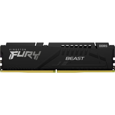 KINGSTON M&eacute;moire PC  KF552C40BB-16 (16Go DDR5 5200 PC41600) 