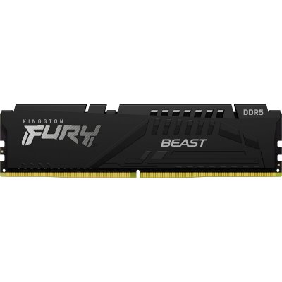 KINGSTON M&eacute;moire PC  KF556C40BB-16 (16Go DDR5 5600 PC44800) 