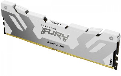 KINGSTON M&eacute;moire PC  KF580C38RW-16 RGB (1x16Go DDR5 8000 PC64000)