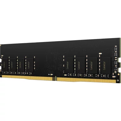 LEXAR M&eacute;moire PC  LD4AU008G-B3200GSST (8Go DDR4 3200 PC25600) 