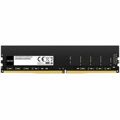 LEXAR M&eacute;moire PC  LD4AU032G-B3200GSST (32Go DDR4 3200 PC25600) 