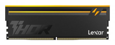 LEXAR M&eacute;moire PC  LD5U16G60C36BV-RGD RGB (2x16GB 6000Mhz CL36)