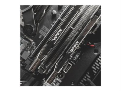 PATRIOT M&eacute;moire PC -  - PVS416G320C6K - DDR4 16 Go - 3200 MHz - CL16