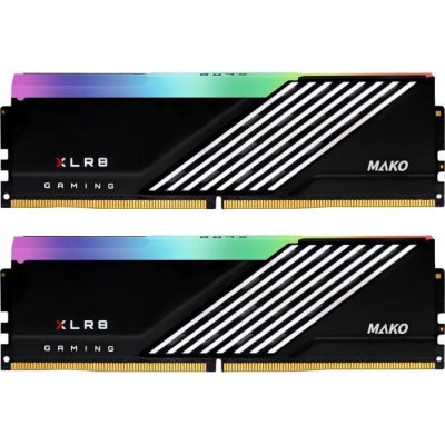 PNY M&eacute;moire PC  MD32GK2D5600040MXRGB (2x16Go 6000 PC48000)