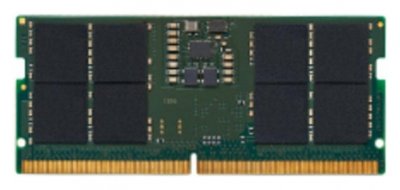 KINGSTON M&eacute;moire PC portable  KVR56S46BS8-32 (1x32Go SO-DDR5 5600 PC44800)