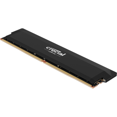 CRUCIAL M&eacute;moire RAM DDR5 -  - PRO 16 - 16 Go - 6000 MHz - Overclocking