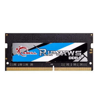 G.SKILL M&eacute;moire RAM  RipJaws Series SO-DIMM 16 Go DDR4 2400 MHz CL16