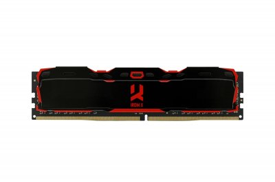GOODRAM M&eacute;moire ram  ir-x3200d464l16sa/8g ddr4 8 gb