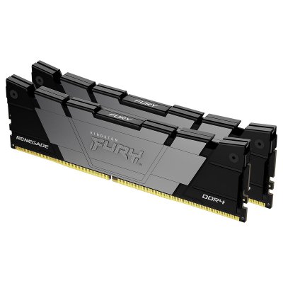 KINGSTON M&eacute;moire RAM  KF436C16RB12K2/32 DDR4 32 GB CL16