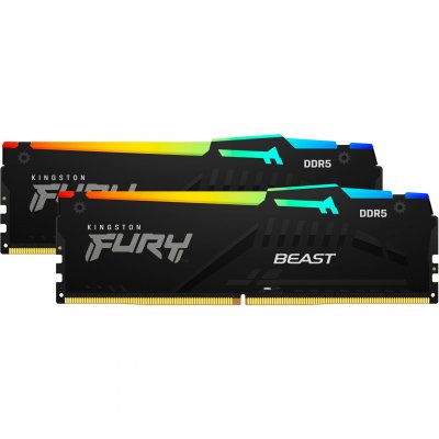 KINGSTON M&eacute;moire ram  kf556c36bbeak2-32 32 gb