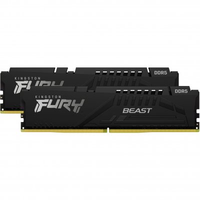 KINGSTON M&eacute;moire ram  kf556c36bbek2-32 32 gb