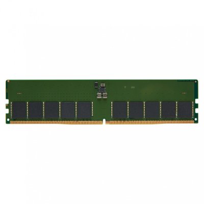 KINGSTON M&eacute;moire ram  ksm56e46bd8km-32ha 32 gb ddr5 KSM56E46BD8KM-32HA