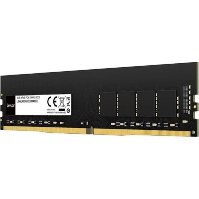 LEXAR Memoire RAM -  - 8 Go (1 x DDR4 - 3200 Mhz CL22 - UDIMM