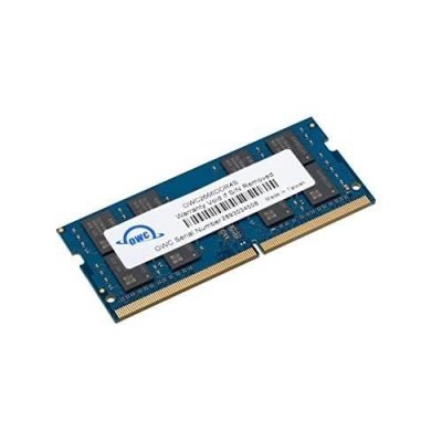 OWC M&eacute;moire RAM  2666DDR4S32G 32Go DDR4 2666MHz CL19 Bleu