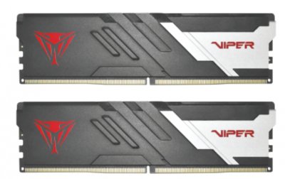 PATRIOT MEMORY M&eacute;moire ram  pvv532g740c36k 32 gb PVV532G740C36K