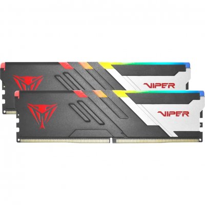 PATRIOT M&eacute;moire ram  memory pvvr532g680c34k ddr5 PVVR532G680C34K