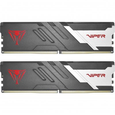 PATRIOT M&eacute;moire RAM  Memory Viper Venom DDR5 32 GB cl32