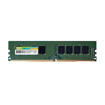 SP SILICON POWER M&eacute;moire ram silicon power sp004gblfu240n02 4 gb ddr4