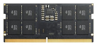 TEAM GROUP M&eacute;moire RAM  8GB DDR5 4800MHz TED58G4800C40D-S016