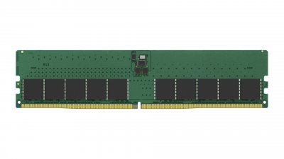 KINGSTON M&eacute;moire serveur -  TECHNOLOGY - KSM56E46BD8KM-48HM - 48GB - DDR5 - ECC CL46