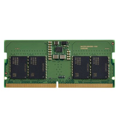 HP M&eacute;moire SODIMM  8 Go DDR5 (1x8 Go) 5600