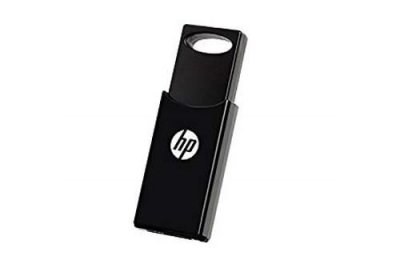 HP M&eacute;moire usb 2.0  v212w 32gb noir