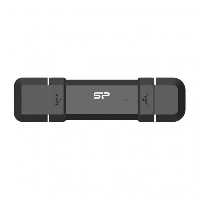 SILICON POWER M&eacute;moire USB  Marvel Xtreme DS72 250GB (SP250GBUC3S72VPK)