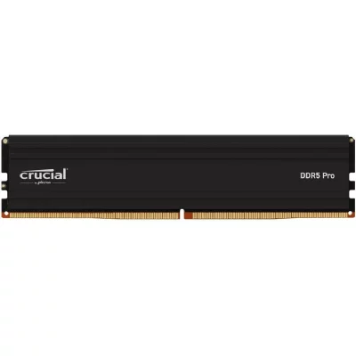 CRUCIAL M&eacute;moire vive -  - PRO 32G - DDR5-5600 - 32G