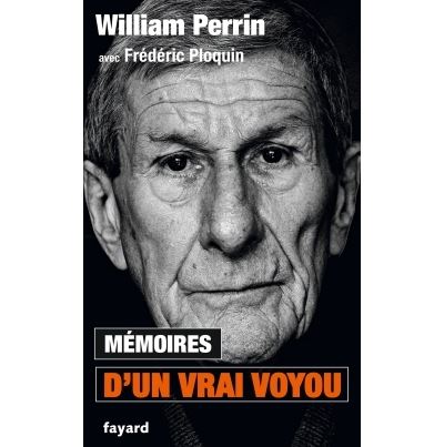 M&eacute;moires d'un vrai voyou (Grand format)