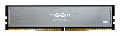 SILICON POWER M&eacute;moires -  - XPOWER Pulse DDR4 3200 MHz - 16Go / CL16