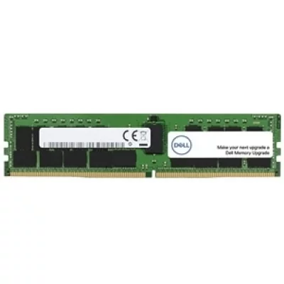 DELL Memory Upgrade - 32GB - 2RX8 DDR4 RDIMM 2933MHZ