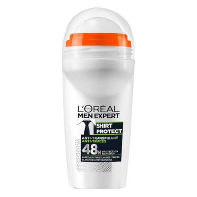 L OREAL PARIS Men Expert Bille Shirt Protect - L'Or&eacute;al Paris