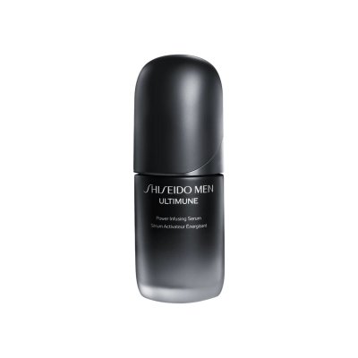 SHISEIDO Men - Ultimune - S&eacute;rum Activateur Energisant -50ml 
