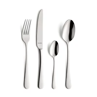 AMEFA M&eacute;nag&egrave;re 24 pi&egrave;ces - 850156 - 