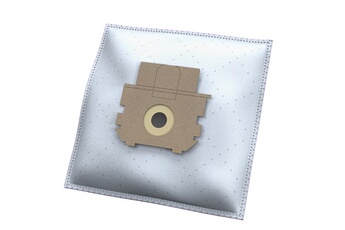 MENALUX  1203 Duraflow 5 sacs d'aspirateur (Import Allemagne)