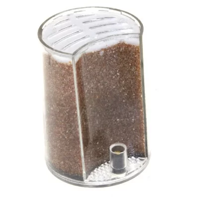 DOMENA Menalux CA 05 - Cartouche anti-tartre - pour fer &agrave; repasser &agrave; vapeur