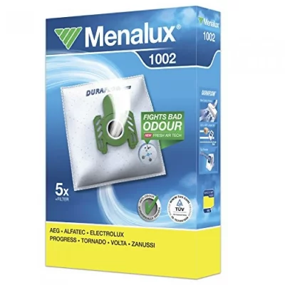 MENALUX  n&deg;1002 Sac aspirateur