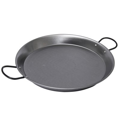 VAELLO Menastyl Plat Paella 36 Avec Anses Menastyl