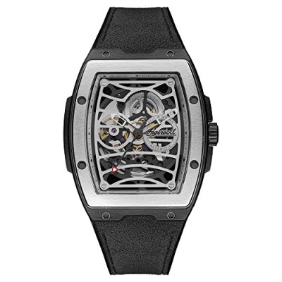 INGERSOLL Mens Watch  I12306, Automatic, 42mm, 5atm