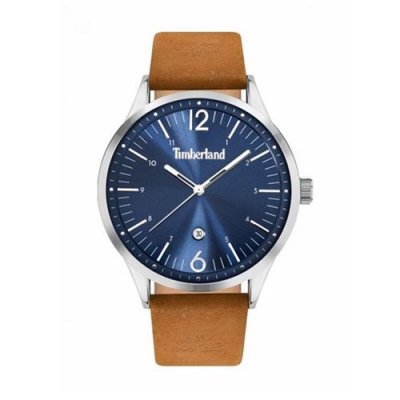TIMBERLAND Mens Watch  Tdwjb2000350, Quartz, 45mm, 5atm