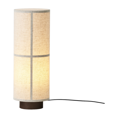 AUDO Menu Hashira Lampe &Agrave; Poser Variateur D&acute;Intensit&eacute;