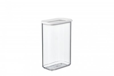 ROSTI MEPAL Mepal vorratsdose modula 2000 ml 14,4x9x22,6cm